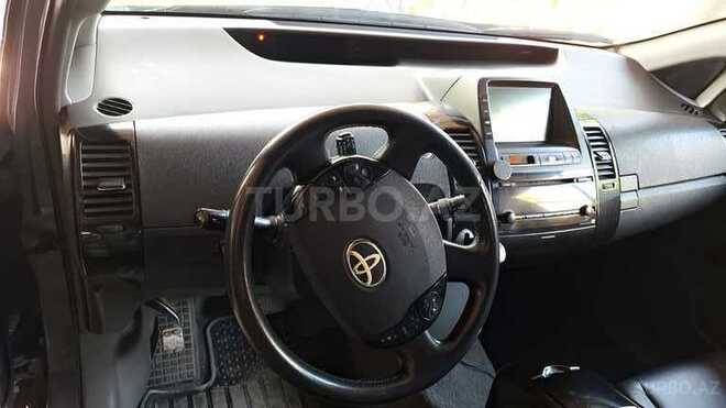 Toyota Prius 2008, 90,271 km - 1.5 l - Şabran