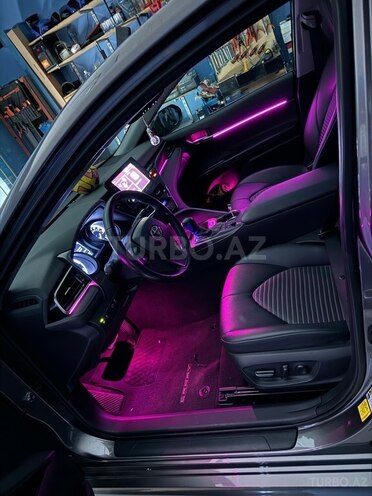 Toyota Camry-19