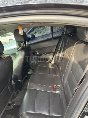Chevrolet Cruze 2015, 165,130 km - 1.4 л - Bakı