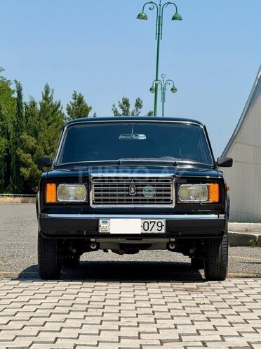 LADA (VAZ) 2107 2012, 80,000 km - 1.6 l - Tərtər