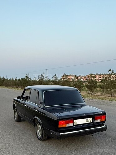 LADA (VAZ) 2107 2012, 80,000 km - 1.6 l - Tərtər