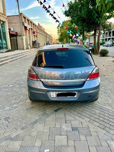 Opel Astra 2007, 376,000 km - 1.3 l - Masallı
