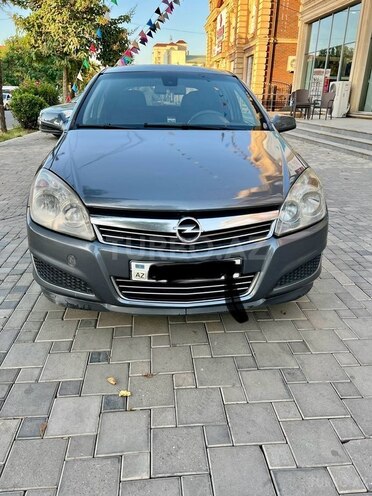 Opel Astra 2007, 376,000 km - 1.3 l - Masallı