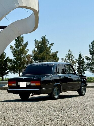 LADA (VAZ) 2107 2012, 80,000 km - 1.6 l - Tərtər