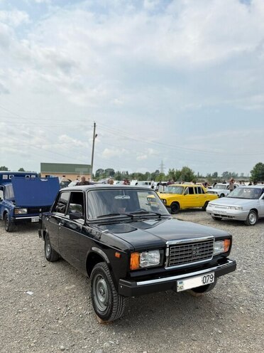 LADA (VAZ) 2107 2012, 80,000 km - 1.6 l - Tərtər