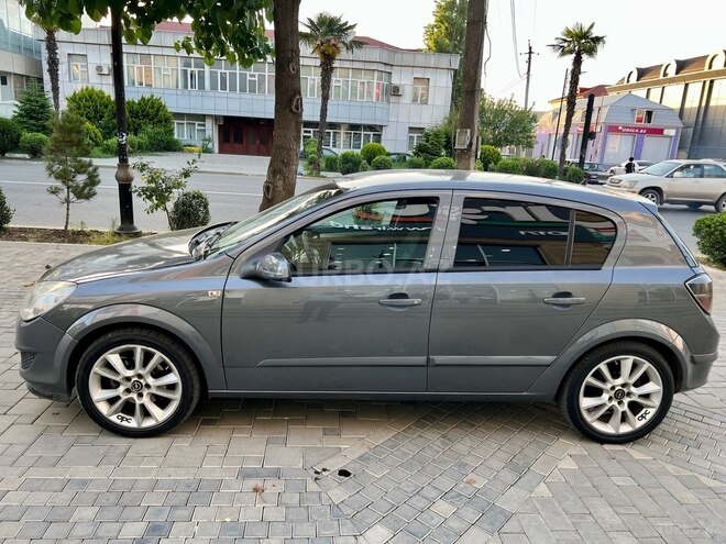 Opel Astra 2007, 376,000 km - 1.3 l - Masallı
