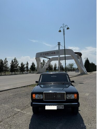 LADA (VAZ) 2107 2012, 80,000 km - 1.6 l - Tərtər