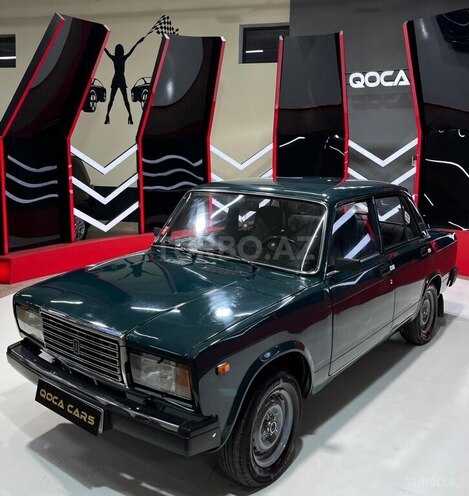 LADA (VAZ) 2107 2007, 70,000 km - 1.6 l - Sumqayıt