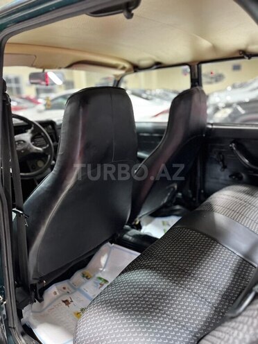 LADA (VAZ) 2107 2007, 70,000 km - 1.6 l - Sumqayıt