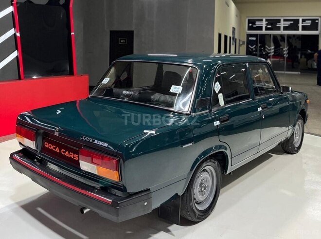 LADA (VAZ) 2107 2007, 70,000 km - 1.6 l - Sumqayıt