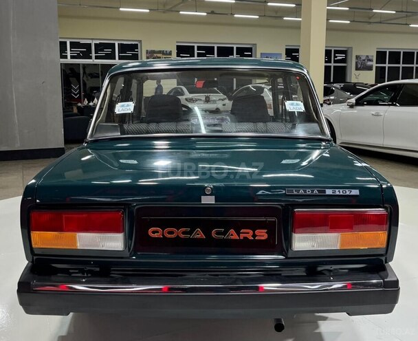 LADA (VAZ) 2107 2007, 70,000 km - 1.6 l - Sumqayıt