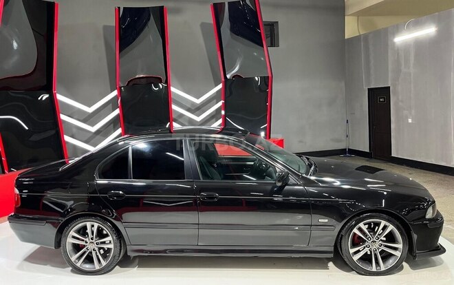 BMW 525 2000, 277,077 km - 2.5 l - Sumqayıt