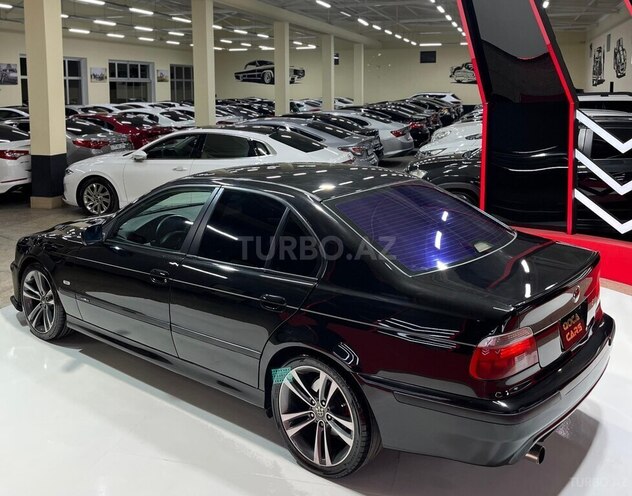 BMW 525 2000, 277,077 km - 2.5 l - Sumqayıt
