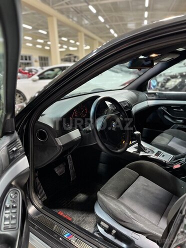 BMW 525 2000, 277,077 km - 2.5 l - Sumqayıt
