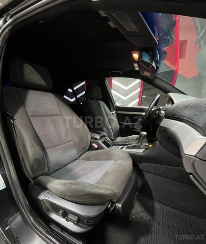 BMW 525 2000, 277,077 km - 2.5 l - Sumqayıt