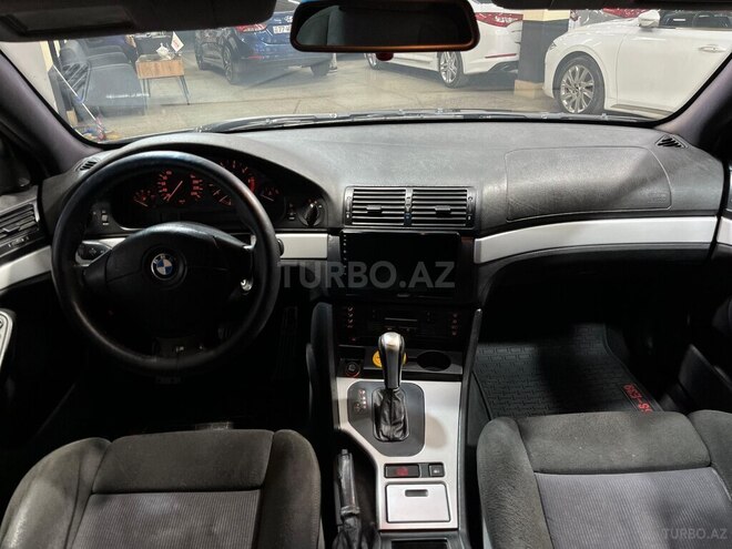 BMW 525 2000, 277,077 km - 2.5 l - Sumqayıt