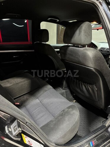BMW 525 2000, 277,077 km - 2.5 l - Sumqayıt