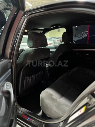 BMW 525 2000, 277,077 km - 2.5 l - Sumqayıt