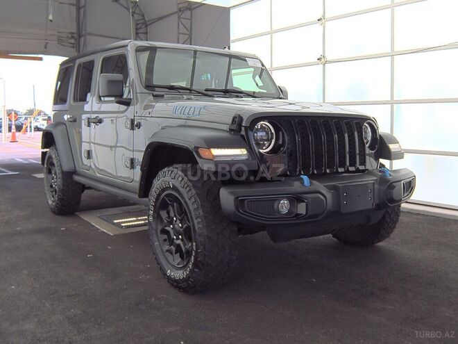 Jeep Wrangler-2