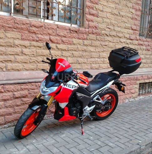 Jiangmen  2024, 25,000 km - 0.3 l - Bakı