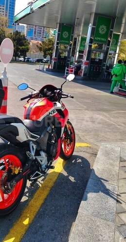 Jiangmen  2024, 25,000 km - 0.3 l - Bakı