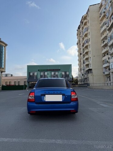 LADA (VAZ) Priora 2018, 140,000 km - 1.6 l - Bakı