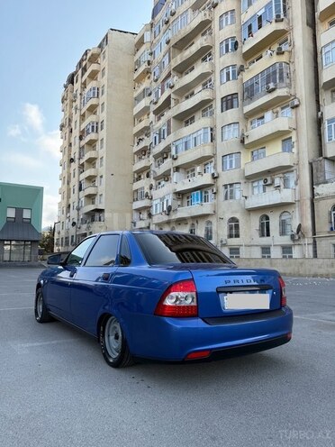 LADA (VAZ) Priora 2018, 140,000 km - 1.6 l - Bakı