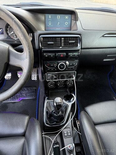 LADA (VAZ) Priora 2018, 140,000 km - 1.6 l - Bakı