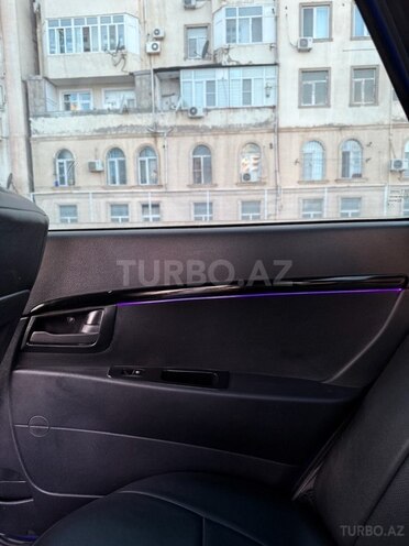 LADA (VAZ) Priora 2018, 140,000 km - 1.6 l - Bakı