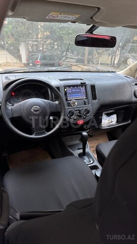 Nissan Wingroad 2016, 89,000 km - 1.5 л - Bakı