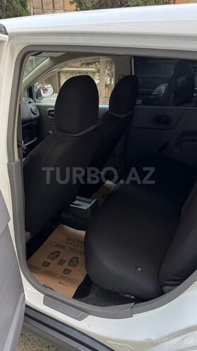 Nissan Wingroad 2016, 89,000 km - 1.5 л - Bakı