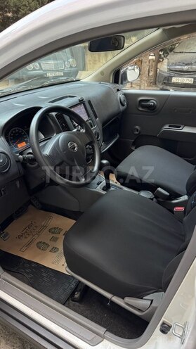 Nissan Wingroad 2016, 89,000 km - 1.5 л - Bakı