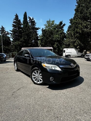 Toyota Camry-1