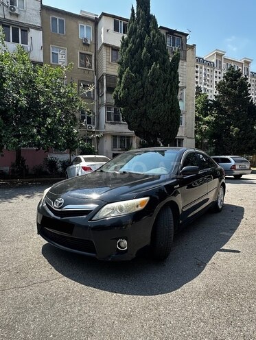 Toyota Camry-2