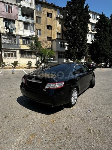 Toyota Camry-4