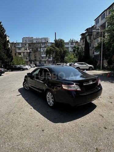 Toyota Camry-3