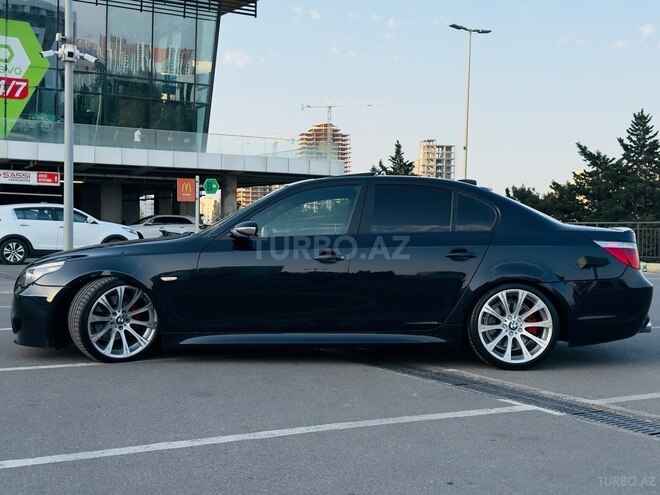 BMW 525-8