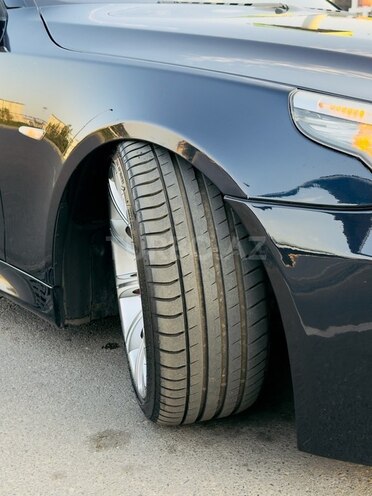 BMW 525-14