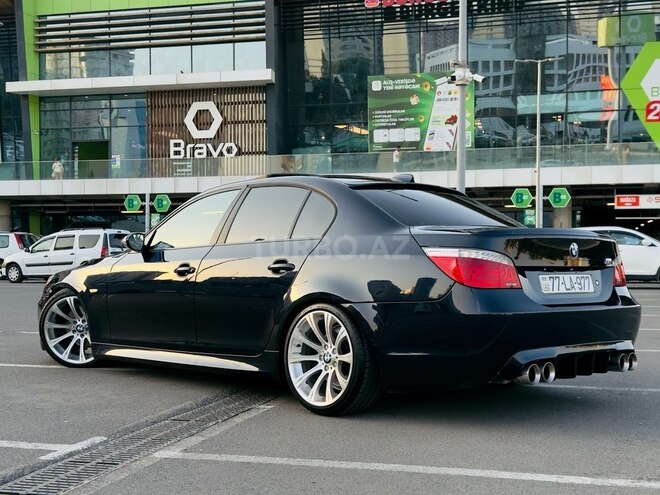 BMW 525-9