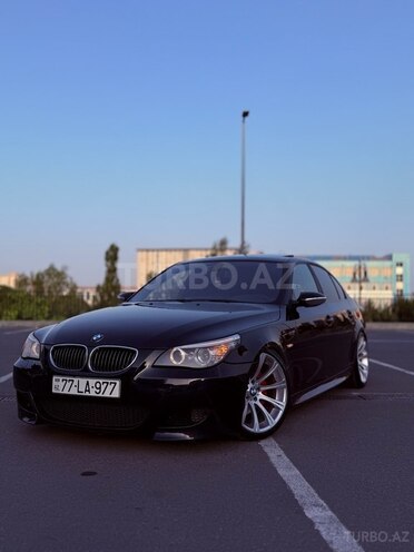 BMW 525-5