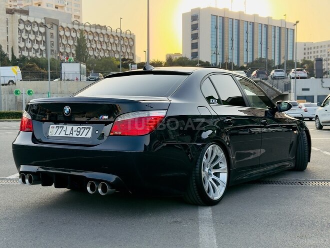 BMW 525-10