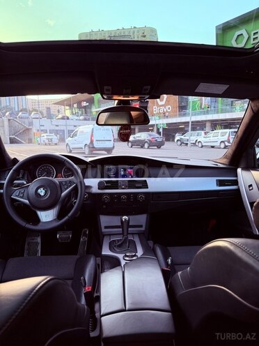BMW 525-11