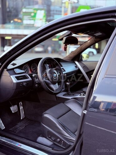 BMW 525-13