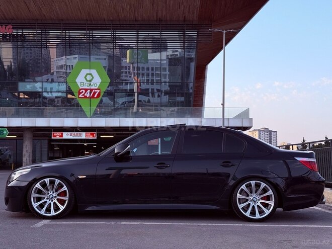 BMW 525-3