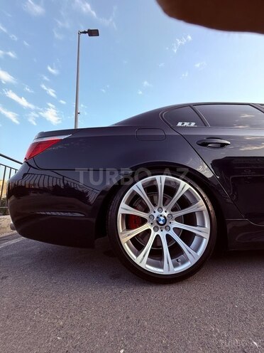 BMW 525-20