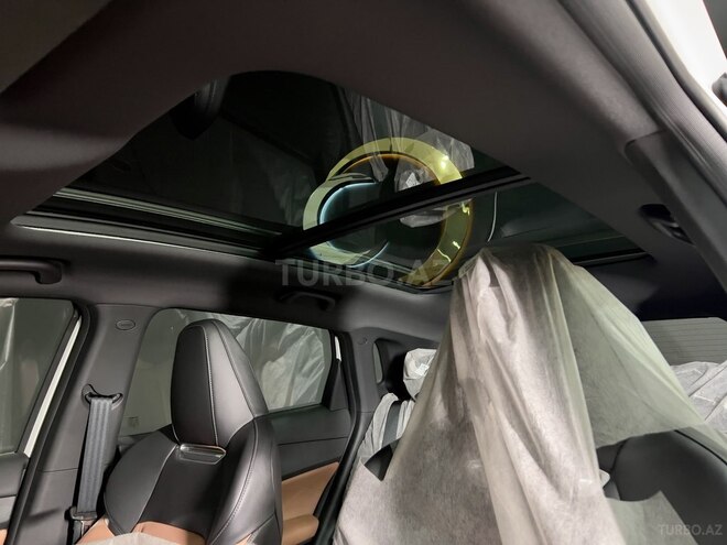 Changan Qiyuan Q05 2025, 0 km - 1.5 l - Bakı
