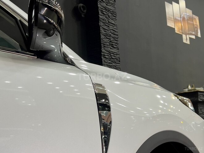 Changan Qiyuan Q05-13