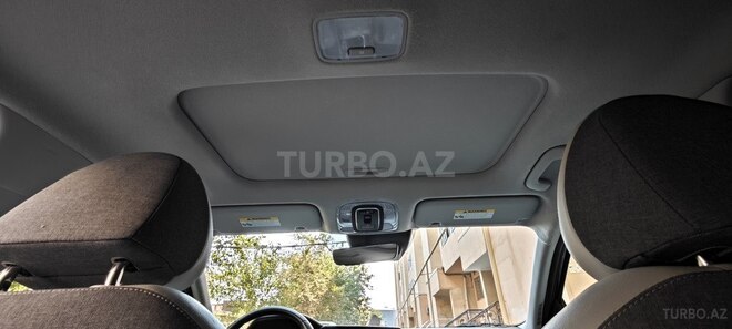 Hyundai Elantra 2021, 75,000 km - 1.6 l - Bakı