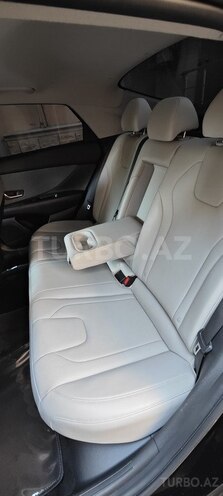 Hyundai Elantra 2021, 75,000 km - 1.6 l - Bakı
