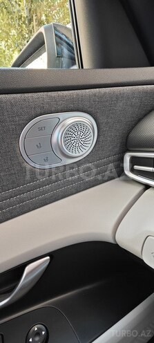 Hyundai Elantra 2021, 75,000 km - 1.6 l - Bakı